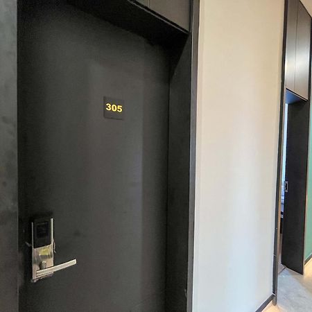 Sans Hotel Premiere Majapahit 세마랑 외부 사진