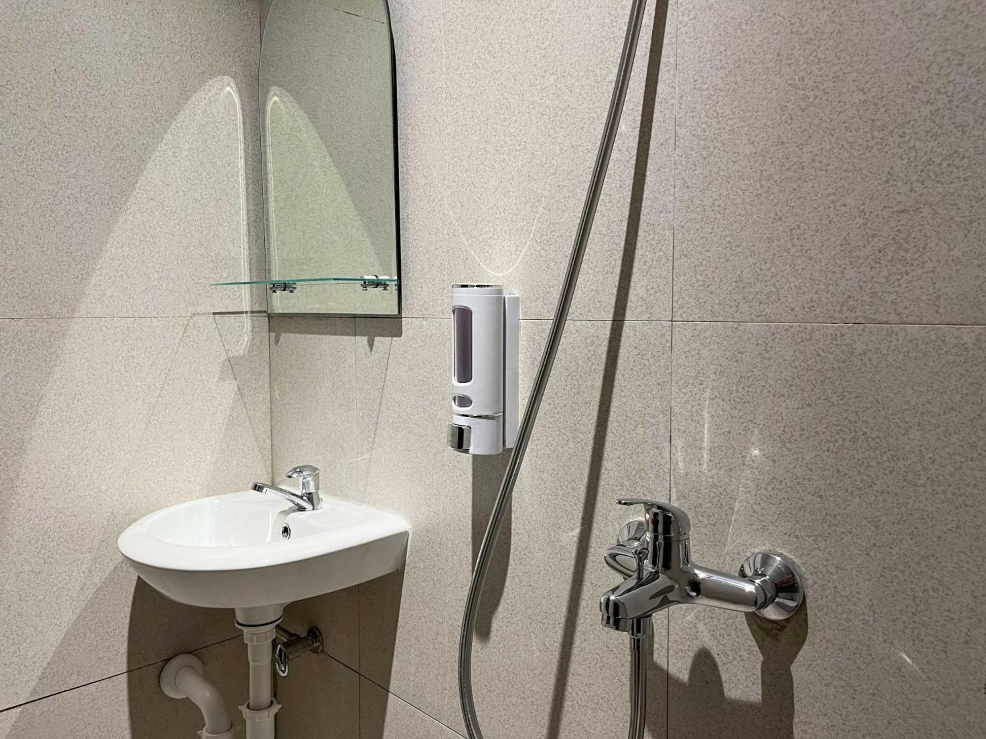 Sans Hotel Premiere Majapahit 세마랑 외부 사진
