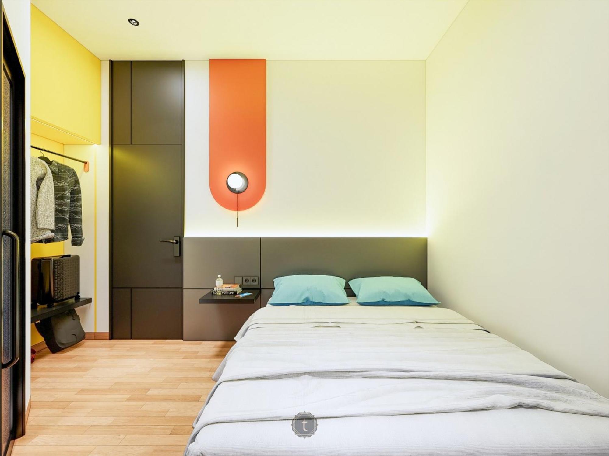 Sans Hotel Premiere Majapahit 세마랑 외부 사진